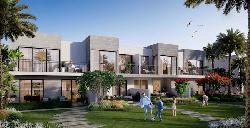 Expo Golf Villas III Dubai
