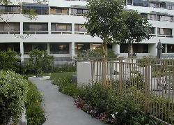 Promenade, The