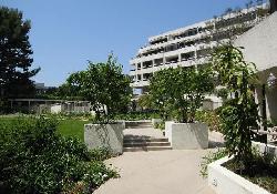 Promenade, The