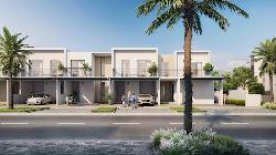 Expo Golf Villas IV Dubai