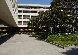 Promenade, The