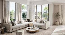 Expo Golf Villas 6 Dubai