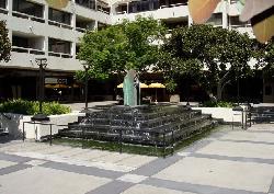 Promenade, The