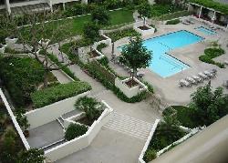 Promenade, The