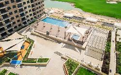 Golf Views at Emaar South