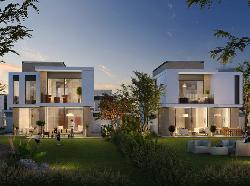 Fairway Villas at Emaar South