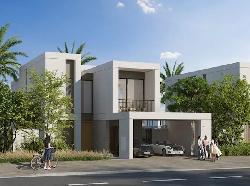 Fairway Villas 2 at Emaar South