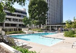 Promenade, The