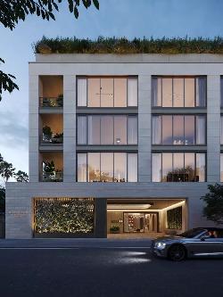 Rosewood Residences Beverly Hills