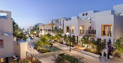 Bliss at Arabian Ranches III