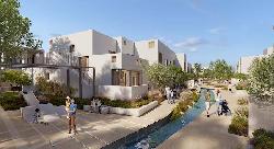 Bliss at Arabian Ranches III