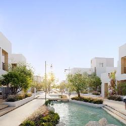 Bliss at Arabian Ranches III