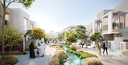 Bliss 2 at Arabian Ranches III
