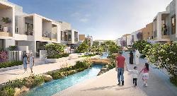 Bliss 2 at Arabian Ranches III