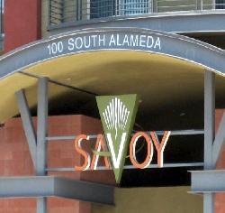 Savoy