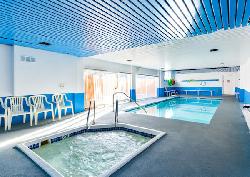 Tuscany Villas Playa Del Rey