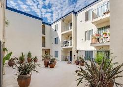 Tuscany Villas Playa Del Rey