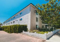 Chateau Encino