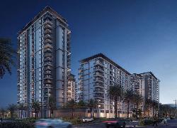Park Lane at Dubai Hills