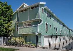 Woodman Townhomes
