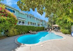 Woodman Townhomes