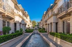 Belleme Terrace