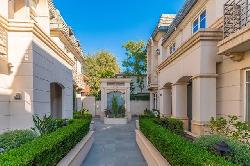 Belleme Terrace