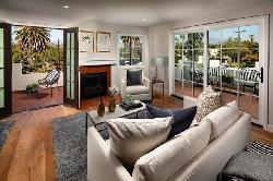 Mesa South Pasadena