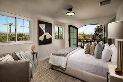 Mesa South Pasadena