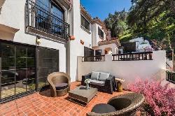 Mesa South Pasadena