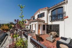 Mesa South Pasadena