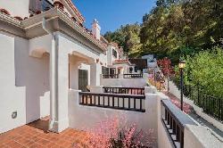 Mesa South Pasadena