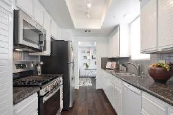 Selby House