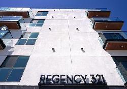 Regency 321