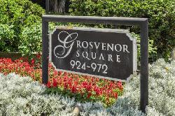 Grosvenor Square