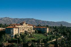 Oak Knoll Pasadena