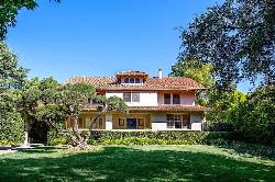Oak Knoll Pasadena