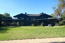 Oak Knoll Pasadena
