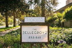 Bellegrove, The