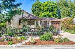 Madison Heights Pasadena
