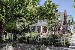 Madison Heights Pasadena