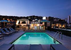 Chamberlain Hotel