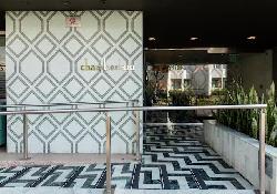 Chamberlain Hotel