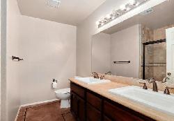 Vincent Townhomes