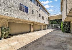 Vincent Townhomes
