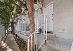 Vincent Townhomes