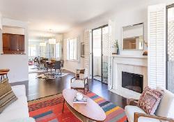 Westwood Regency