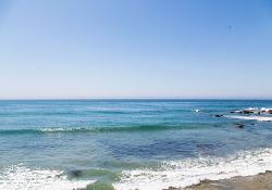 Broad Beach