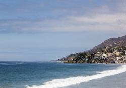 Broad Beach