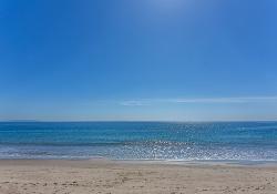 Carbon Beach
